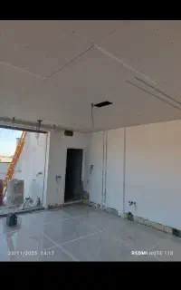 نقاشی ساختمان