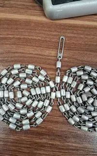 زنجیر لوله پاک کن اصلی