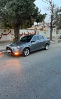 دنا توربو ۹۸