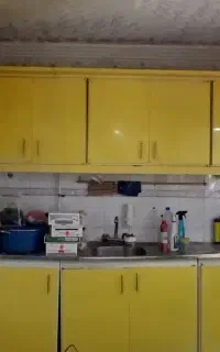 ۳ متر زمینی ۳ متر هوایی