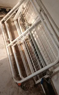 تخت کودک