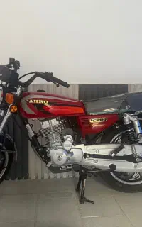هندا 200 رهرو 403