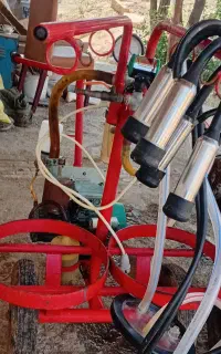 شیردوش ۲ واحده