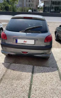 ۲۰۶تیپ‌۲