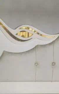 سرویس خواب ام دی اف