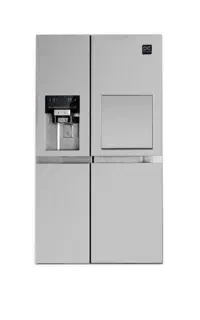 ساید بای ساید دوو مدل D2S-1033