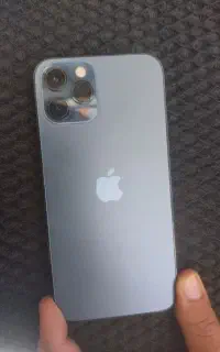 گوشی iphone 12 pro