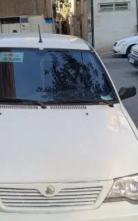 پراید ( sx132)مدل (90)