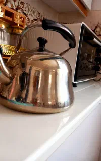 فروش فوری کتری و قوری