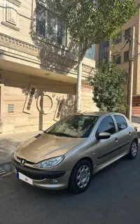 206مدل ۸۴تیپ3