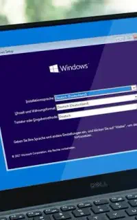 خدمات کامپیوتری سیار نصب ویندوز ، نرم افزار و گیم