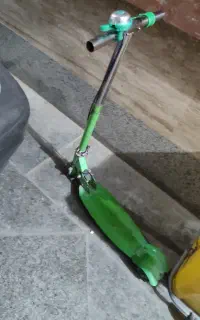 اسکوتر بازی