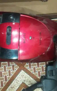 جاروبرقی