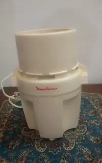 آسیاب کن مولینکس