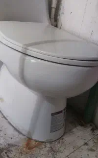 توالت‌ فرنگی