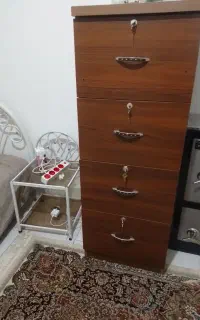 کمد ۴کشو