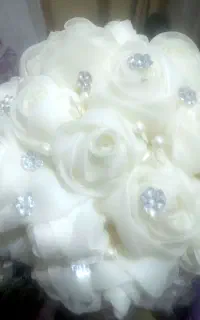 دسته گل
