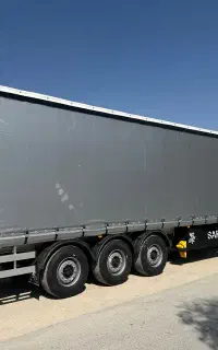 چادری ترانزیت