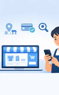 طراحی سایت رایگان آنلاین شاپ‌ها (مسئولیت اجتماعی)