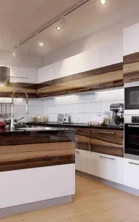 کارخانه تولیدکابینت،کمد،دکورفروشگاه،tvوال وتعمیرات