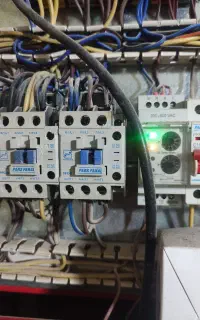 برق کشی ساختمان و لوله کشی