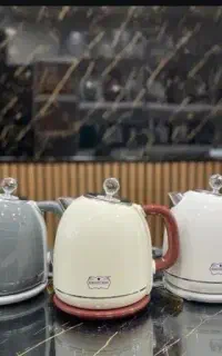 کتری برقی و گازی