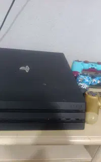 پلی استیشن 4 پرو