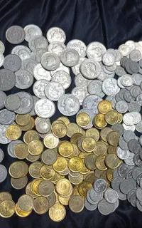 300 عدد سکه کلکسیونی شاهی