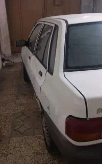 پراید
