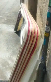 سایه بان مغازه