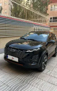 x33cross دنده ای