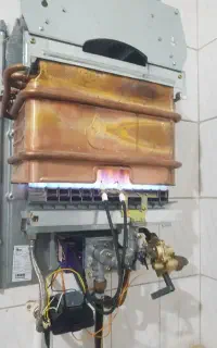 سرویس ابگرمکن بوتان ضمانتی