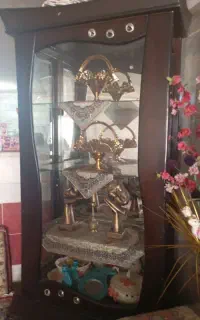 یک عدد بوفه سالم یک ملیون هشتصدتومان