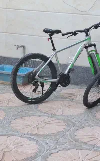 دوچرخه بلست