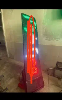 تابلو روان