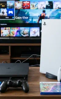 نصب بازی PS4 و PS۵ با زیرنویس فارسی تا ورژن ۱۳.۵۲
