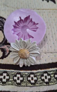 انواع  قالب سیلیکونی دست دوم