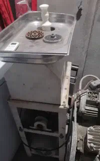 فروش چرخ گوشت