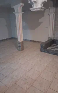 صدمترزیرزمین راه جدا