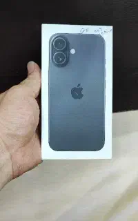 آیفون ۱۷ نرمال ۲۵۶ نات اکتیو