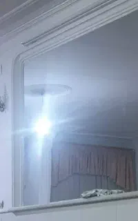 آیینه تمییز
