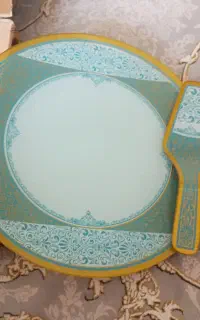 دیس پذیرایی