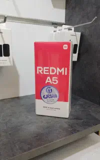 Redmi A3 اقساط