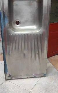 سینگ ظرفشویی