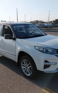 ماشین سواری