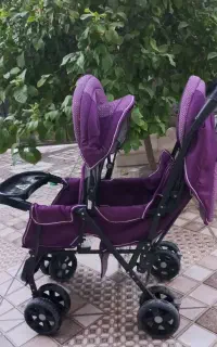 کاسکه دو قلو