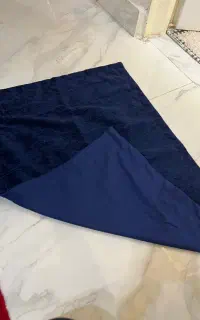 ۴عدد روبالشی مخمل نو