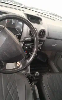 پراید ۹۳ بی رنگ
