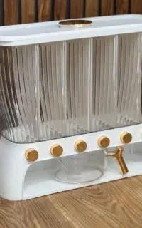 جا حبوباتی