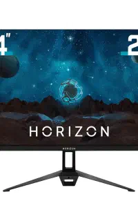 مانیتور هورایزن مدل 2K سایز 23.8 اینچ